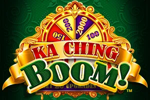 Ka Ching Boom - MASURAPLAY77