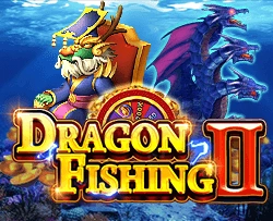 Dragon Fishing II - MASURAPLAY77