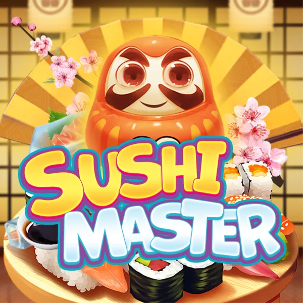 Sushi Master - MASURAPLAY77