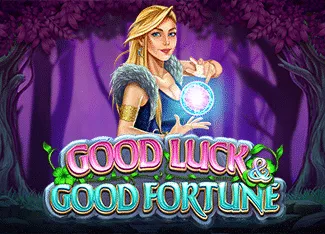 Good Luck Good Fortune - MASURAPLAY77