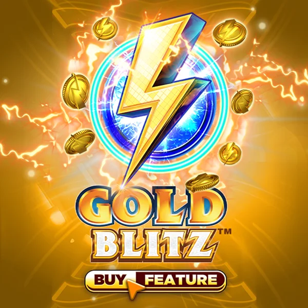 Gold Blitz - MASURAPLAY77