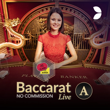 No Commission Speed Baccarat A - MASURAPLAY77