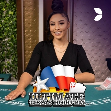 Ultimate Texas Holdem - MASURAPLAY77