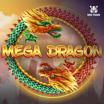 Redtiger : Mega Dragon - MASURAPLAY77