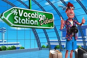 Vacation Station Deluxe - MASURAPLAY77
