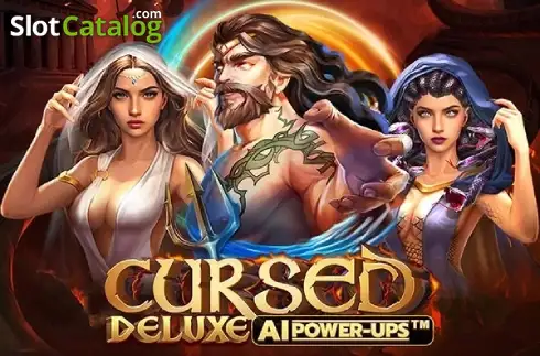 Cursed Deluxe AI - MASURAPLAY77