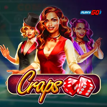 Craps - MASURAPLAY77