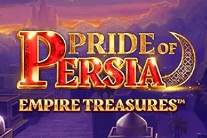 Pride of Persia: Empire Treasures - MASURAPLAY77