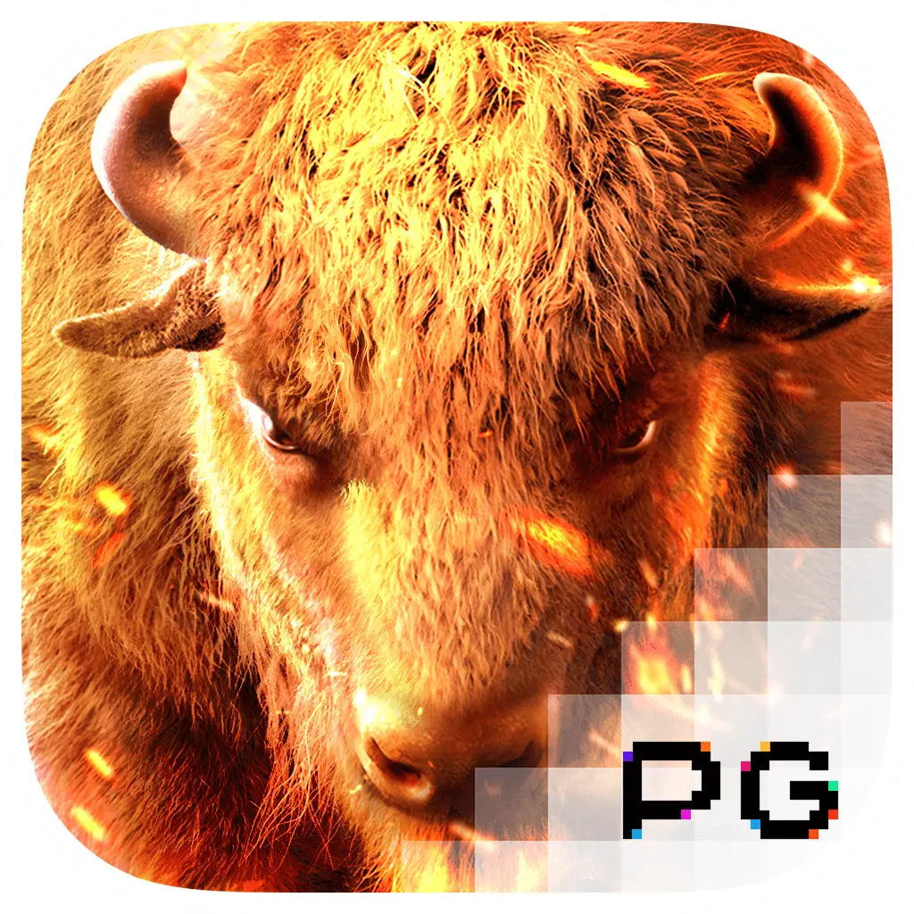 PGSoft : Buffalo Win - MASURAPLAY77