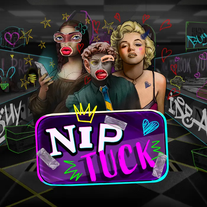 Nip Tuck - MASURAPLAY77