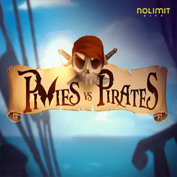 Pixies vs Pirates - MASURAPLAY77