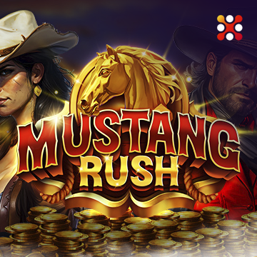 Mancala : Mustang Rush - MASURAPLAY77