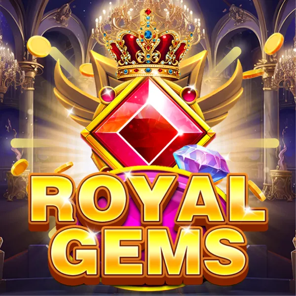 Royal Gems - MASURAPLAY77