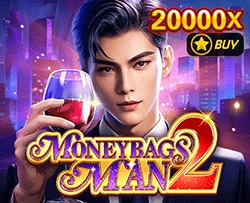 Moneybags Man 2 - MASURAPLAY77