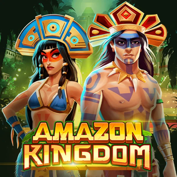 Amazon Kingdom - MASURAPLAY77