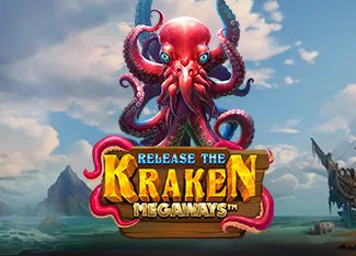 Release the Kraken - MASURAPLAY77