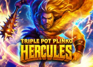 Triple Pot Plinko - Hercules - MASURAPLAY77