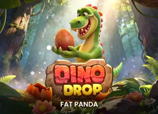 Dino Drop - MASURAPLAY77