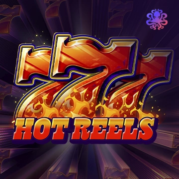 777 Hot Reels - MASURAPLAY77
