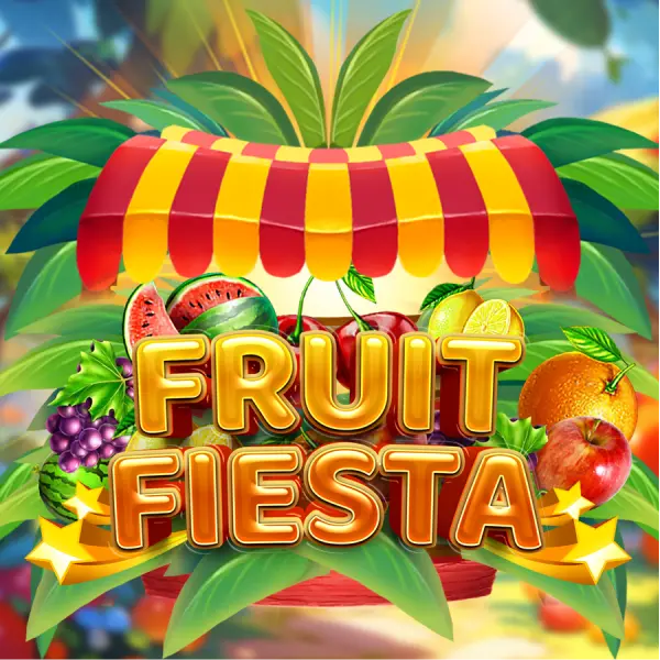 Fruit Fiesta - MASURAPLAY77