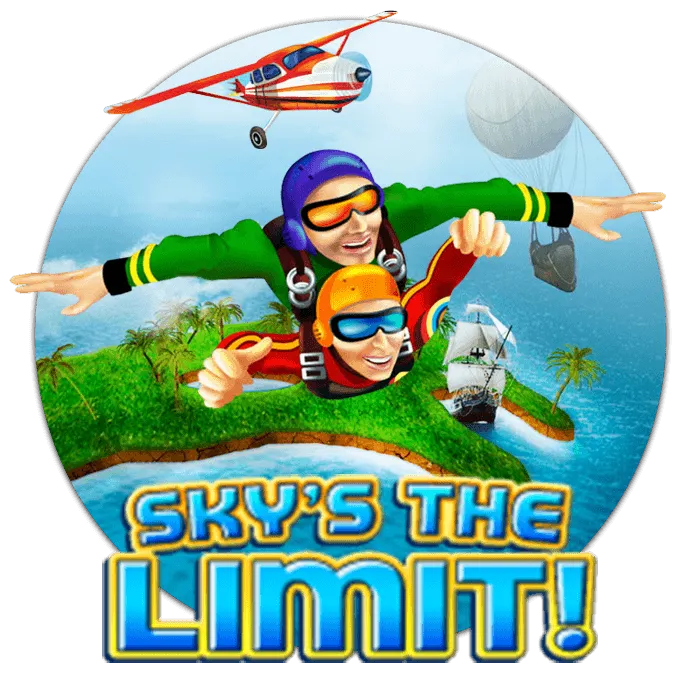 Skys the Limit - MASURAPLAY77