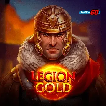 PlaynGo : Legion Gold - MASURAPLAY77