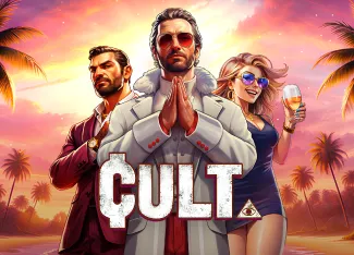 CULT. - MASURAPLAY77