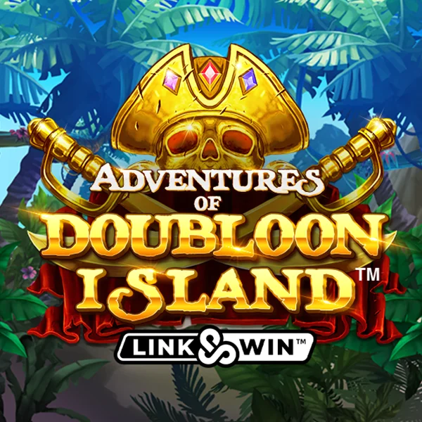 Adventures Of Doubloon Island - MASURAPLAY77