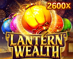 Lantern Wealth - MASURAPLAY77