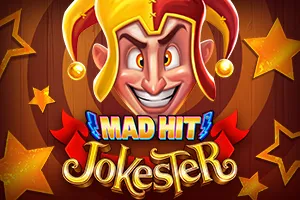 Mad Hit Jokester - MASURAPLAY77