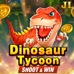 Dinosaur Tycoon - MASURAPLAY77