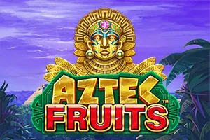 Aztec Fruits - MASURAPLAY77