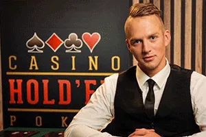 Casino Hold´em - MASURAPLAY77