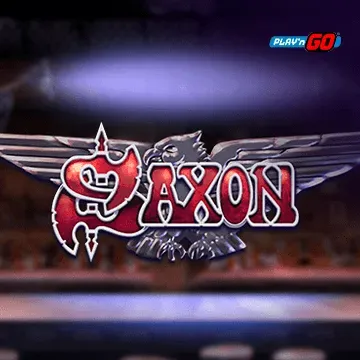 PlaynGo : Saxon - MASURAPLAY77
