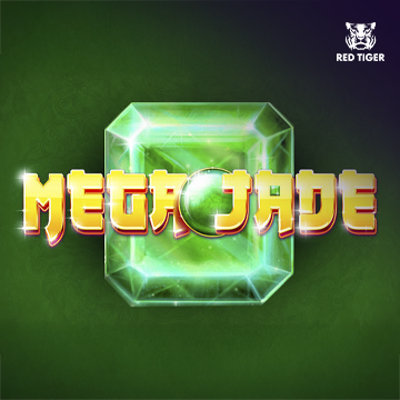 Redtiger : Mega Jade - MASURAPLAY77