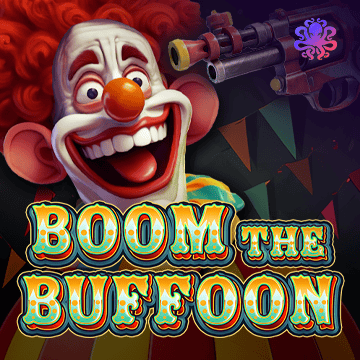 Boom The Buffoon - MASURAPLAY77