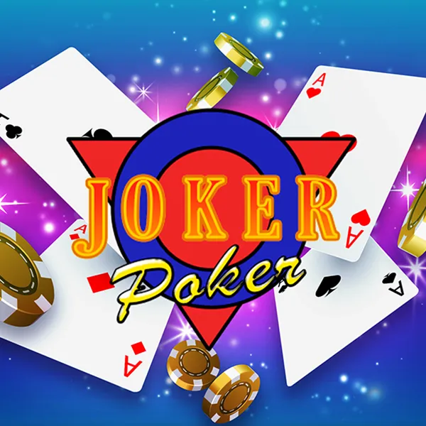 Joker Poker - MASURAPLAY77