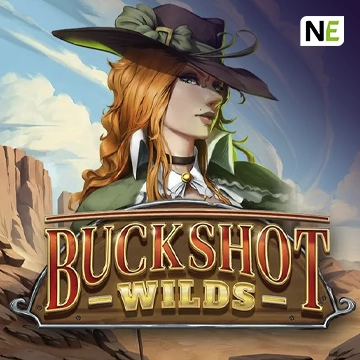 Buckshot Wilds - MASURAPLAY77