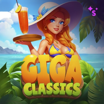 Giga Classics - MASURAPLAY77