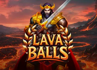 Lava Balls - MASURAPLAY77