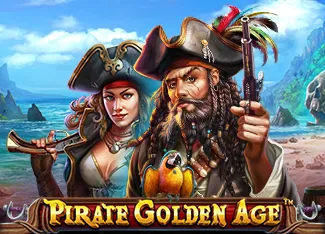 Pirate Golden Age - MASURAPLAY77