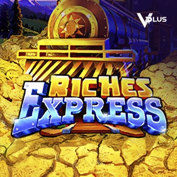 Riches Express - MASURAPLAY77
