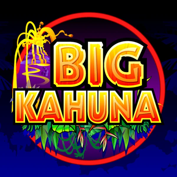 Big Kahuna - MASURAPLAY77