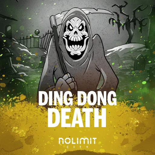 Ding Dong Death - MASURAPLAY77