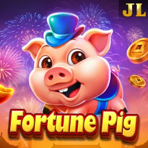 Jili : FortunePig - MASURAPLAY77