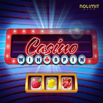 Casino Win Spin - MASURAPLAY77