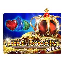 Just Jewels Deluxe - MASURAPLAY77