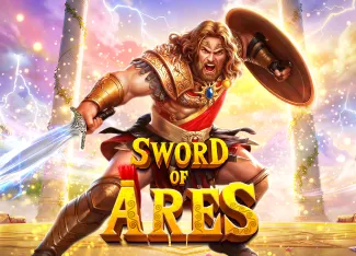 Sword of Ares - MASURAPLAY77
