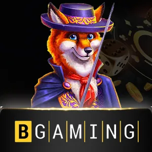 Bgaming - MASURAPLAY77