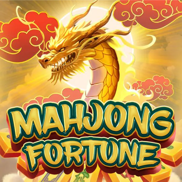 Mahjong Fortune - MASURAPLAY77